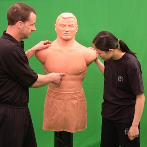 Frequently Asked Questions are often answered using teaching aids such as 'Bob'.