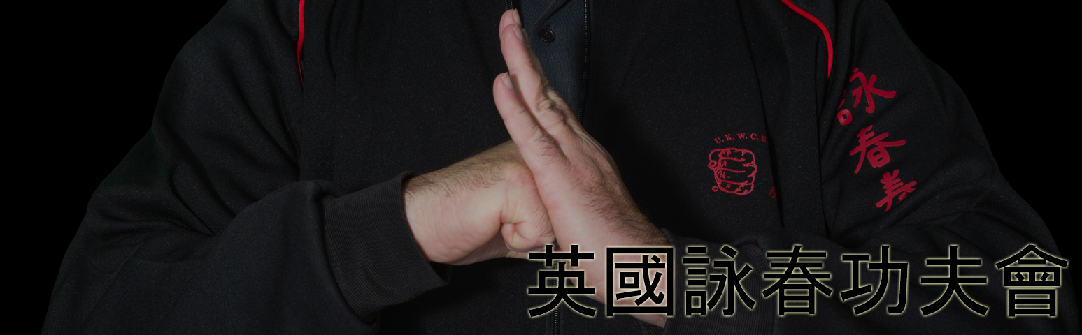 Welcome to Kent Wing Chun